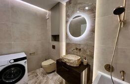 Apartament cu 2 camere, bloc nou, Bună Ziua