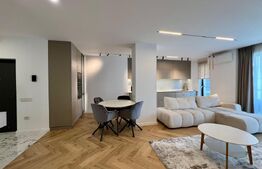 Apartament cu 2 camere, bloc nou, Bună Ziua