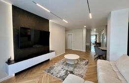 Apartament cu 2 camere, bloc nou, Bună Ziua