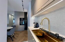 Apartament cu 2 camere, bloc nou, Bună Ziua