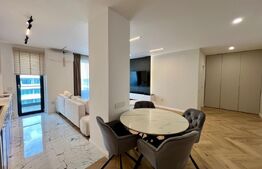 Apartament cu 2 camere, bloc nou, Bună Ziua