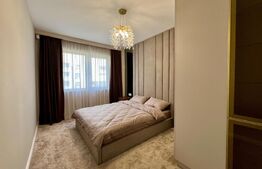 Apartament cu 2 camere, bloc nou, Bună Ziua