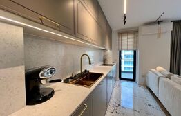 Apartament cu 2 camere, bloc nou, Bună Ziua