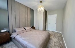 Apartament cu 2 camere, bloc nou, Bună Ziua