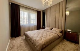 Apartament cu 2 camere, bloc nou, Bună Ziua