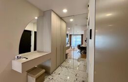 Apartament cu 2 camere, bloc nou, Bună Ziua