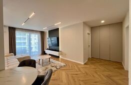 Apartament cu 2 camere, bloc nou, Bună Ziua