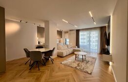Apartament cu 2 camere, bloc nou, Bună Ziua