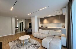 Apartament cu 2 camere, bloc nou, Bună Ziua