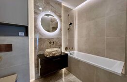 Apartament cu 2 camere, bloc nou, Bună Ziua