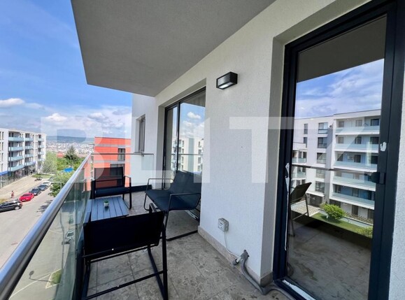 Apartament de vânzare 2 camere Bună Ziua - 198636AV | BLITZ Cluj-Napoca | Poza21