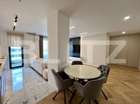 Apartament de vânzare 2 camere Bună Ziua - 198636AV | BLITZ Cluj-Napoca | Poza7