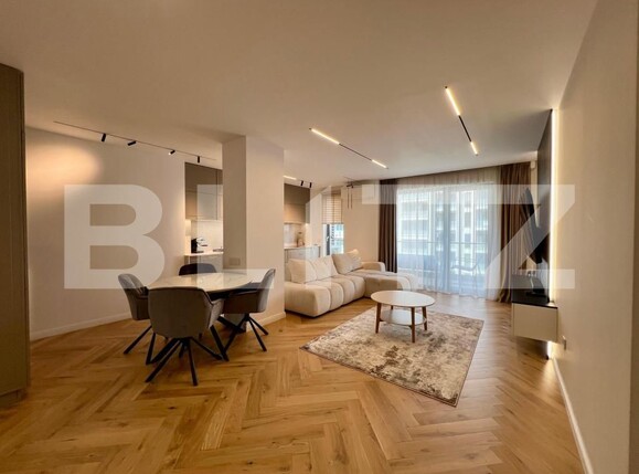 Apartament de vânzare 2 camere Bună Ziua - 198636AV | BLITZ Cluj-Napoca | Poza1