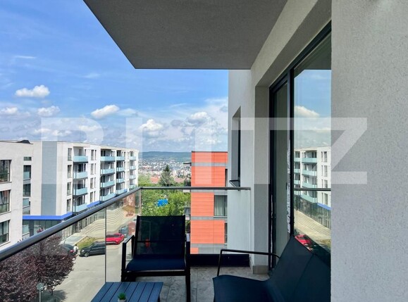 Apartament de vânzare 2 camere Bună Ziua - 198636AV | BLITZ Cluj-Napoca | Poza20