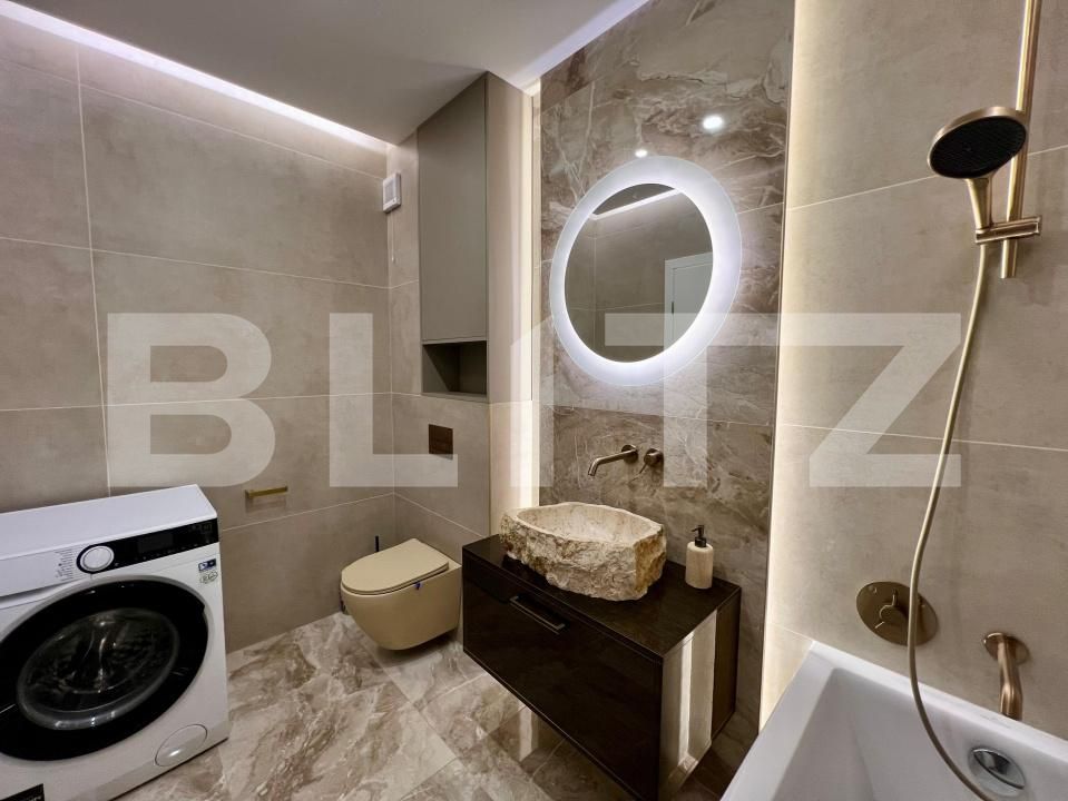 Apartament de vânzare 2 camere Bună Ziua - 198636AV | BLITZ Cluj-Napoca | Poza19