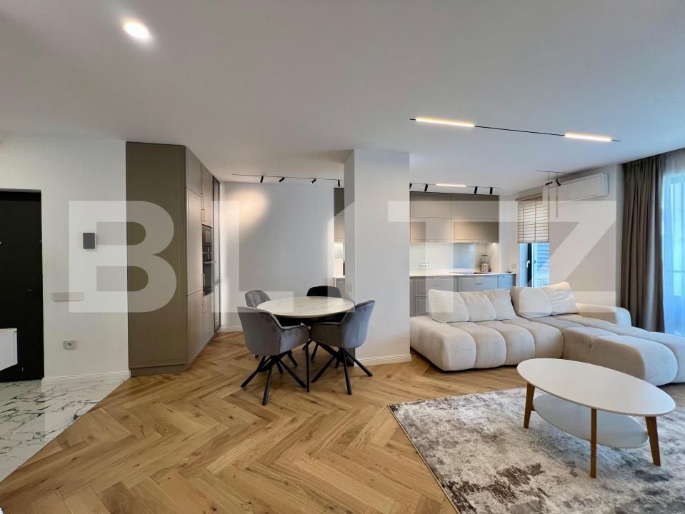 Apartament de vânzare 2 camere Bună Ziua - 198636AV | BLITZ Cluj-Napoca | Poza4