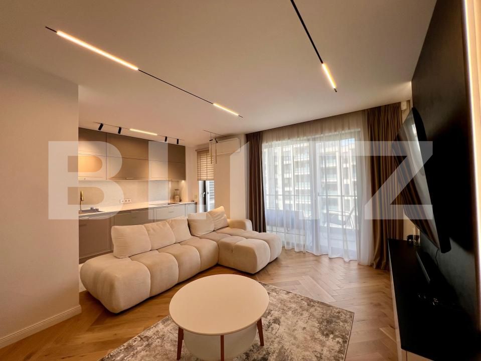 Apartament de vânzare 2 camere Bună Ziua - 198636AV | BLITZ Cluj-Napoca | Poza2
