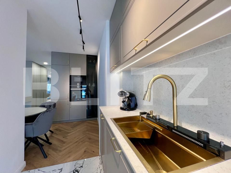 Apartament de vânzare 2 camere Bună Ziua - 198636AV | BLITZ Cluj-Napoca | Poza9