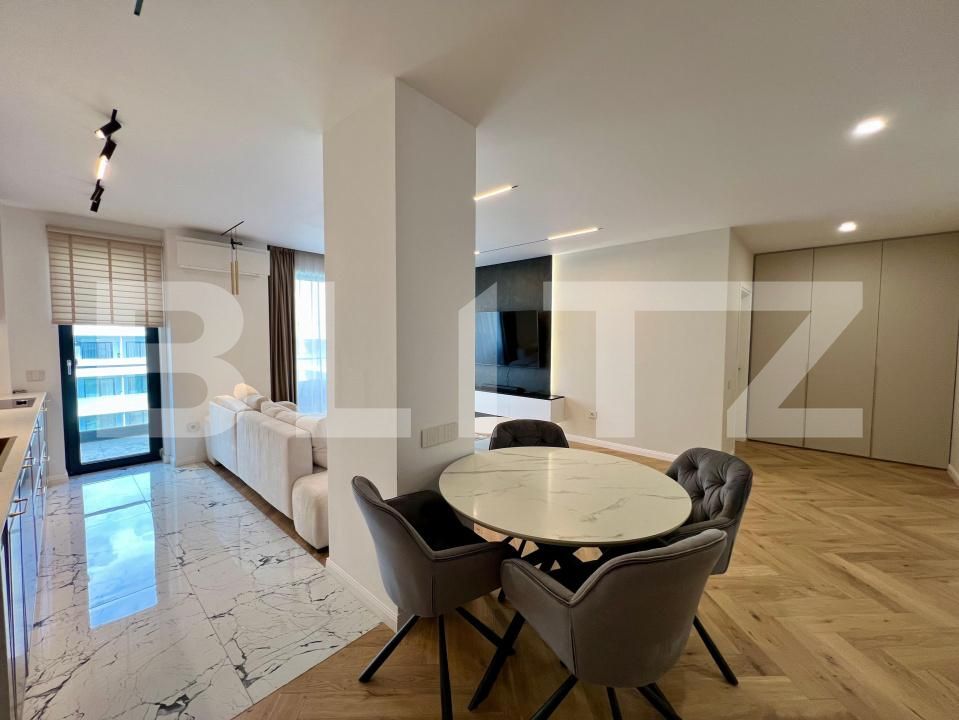 Apartament de vânzare 2 camere Bună Ziua - 198636AV | BLITZ Cluj-Napoca | Poza7
