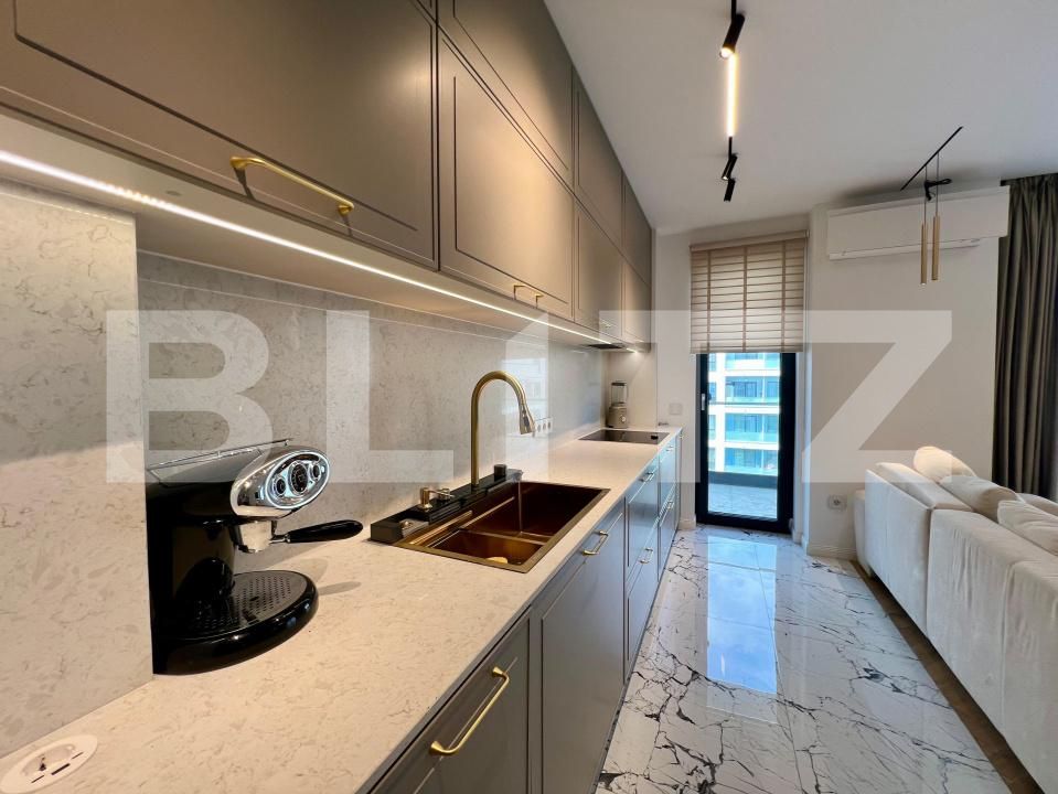 Apartament de vânzare 2 camere Bună Ziua - 198636AV | BLITZ Cluj-Napoca | Poza11