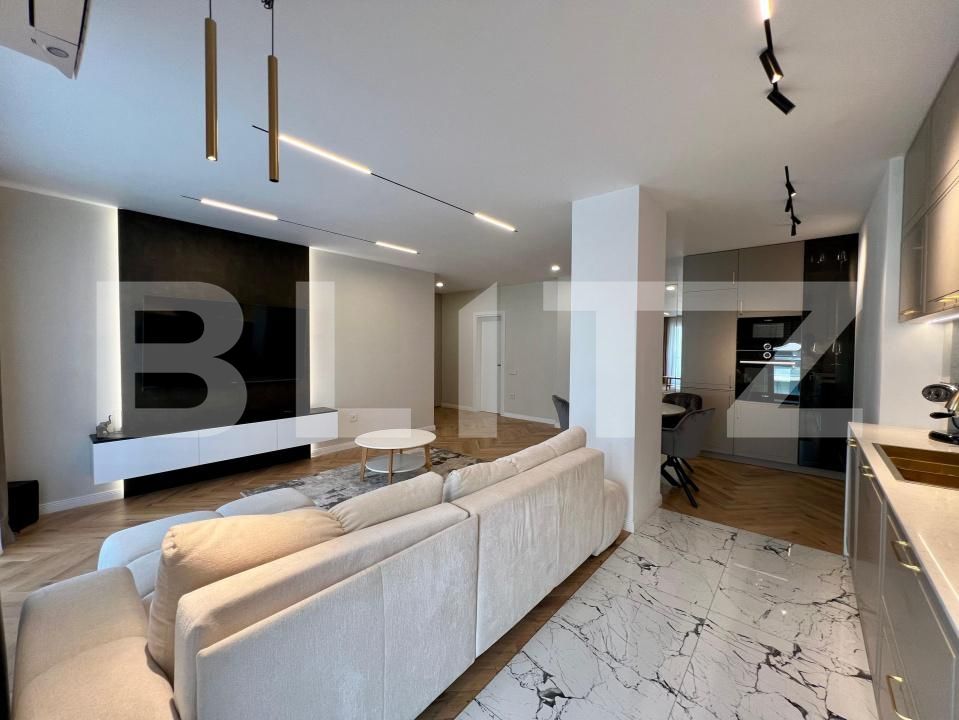 Apartament de vânzare 2 camere Bună Ziua - 198636AV | BLITZ Cluj-Napoca | Poza3