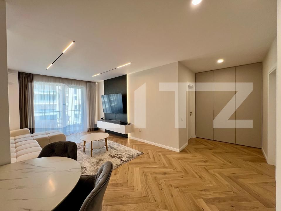 Apartament de vânzare 2 camere Bună Ziua - 198636AV | BLITZ Cluj-Napoca | Poza8