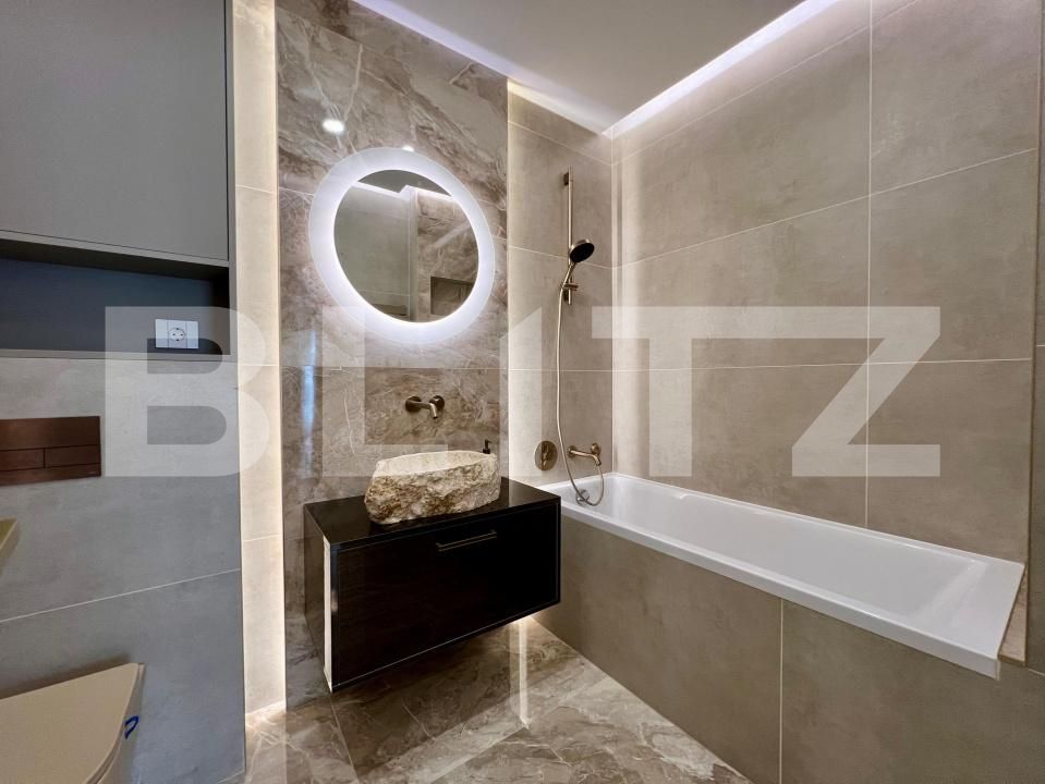 Apartament de vânzare 2 camere Bună Ziua - 198636AV | BLITZ Cluj-Napoca | Poza17