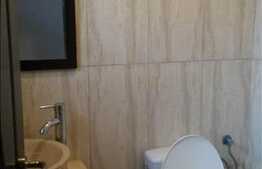 Triplex de 84 mp, 3 camere, 50 mp de teren! Zona usor accesibila!