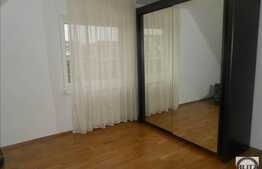 Triplex de 84 mp, 3 camere, 50 mp de teren! Zona usor accesibila!