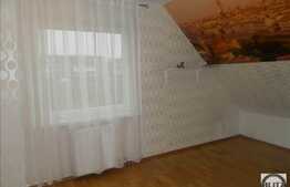 Triplex de 84 mp, 3 camere, 50 mp de teren! Zona usor accesibila!