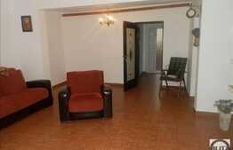 Triplex de 84 mp, 3 camere, 50 mp de teren! Zona usor accesibila!