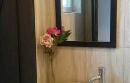 Triplex de 84 mp, 3 camere, 50 mp de teren! Zona usor accesibila!