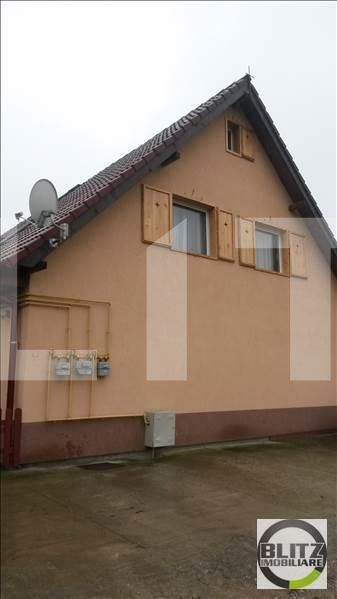 Casa de vânzare 3 camere Floreşti - 19864CV | BLITZ Cluj-Napoca | Poza1