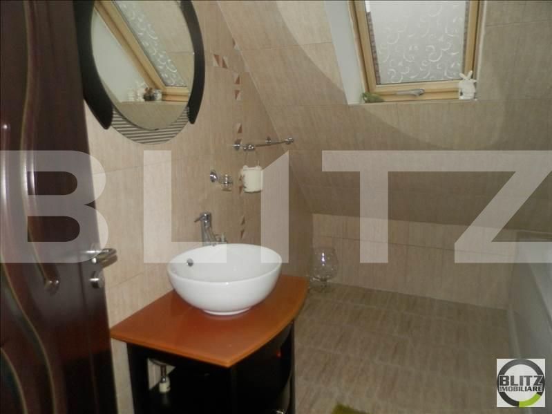 Casa de vânzare 3 camere Floreşti - 19864CV | BLITZ Cluj-Napoca | Poza13