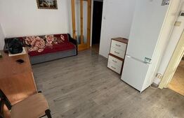 Garsoniera, etaj intermediar, centrala, mobilata utilata, parcare