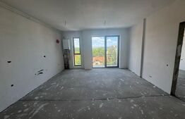 Apartament nou cu 2 camere | 58,8 mp | Aproape de Piața Cipariu