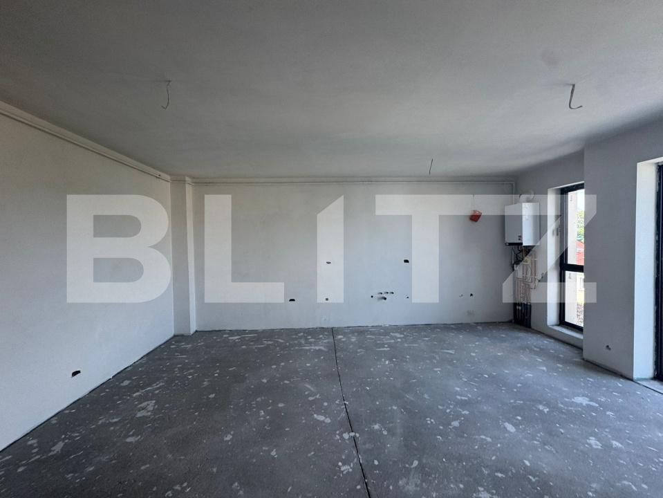 Apartament de vânzare 2 camere Andrei Mureşanu - 198655AV | BLITZ Cluj-Napoca | Poza2