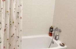 Apartament 45 mp cu Parcare |decomandat| Etaj 8 | Priveliște Panoramică