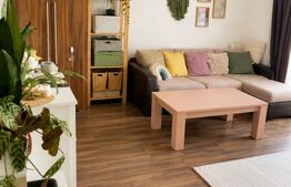 Apartament 45 mp, cu Parcare | decomandat | Etaj 8 | Priveliște Panoramică