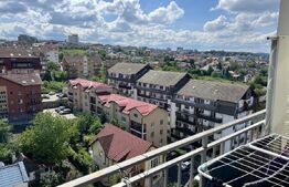 Apartament 45 mp cu Parcare |decomandat| Etaj 8 | Priveliște Panoramică