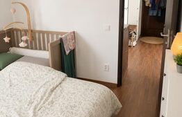 Apartament 45 mp, cu Parcare | decomandat | Etaj 8 | Priveliște Panoramică