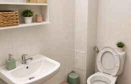 Apartament 45 mp, cu Parcare | decomandat | Etaj 8 | Priveliște Panoramică
