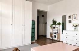 Apartament 45 mp cu Parcare |decomandat| Etaj 8 | Priveliște Panoramică