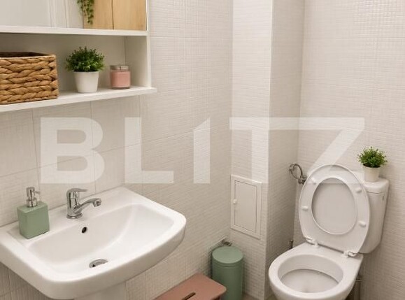 Apartament de închiriat 2 camere Gheorgheni - 198658AI | BLITZ Cluj-Napoca | Poza7