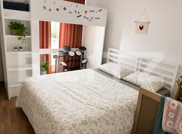 Apartament de închiriat 2 camere Gheorgheni - 198658AI | BLITZ Cluj-Napoca | Poza3