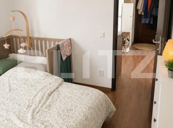 Apartament de închiriat 2 camere Gheorgheni - 198658AI | BLITZ Cluj-Napoca | Poza4
