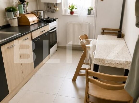 Apartament de închiriat 2 camere Gheorgheni - 198658AI | BLITZ Cluj-Napoca | Poza5