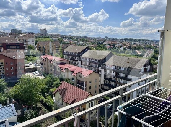 Apartament de închiriat 2 camere Gheorgheni - 198658AI | BLITZ Cluj-Napoca | Poza8