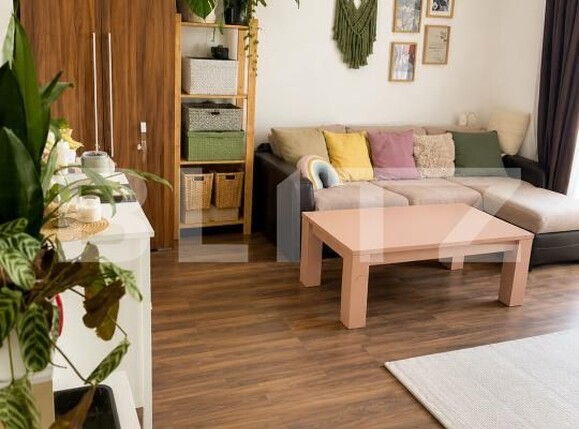 Apartament de închiriat 2 camere Gheorgheni - 198658AI | BLITZ Cluj-Napoca | Poza1