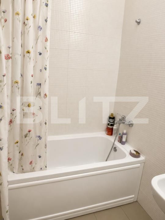 Apartament de închiriat 2 camere Gheorgheni - 198658AI | BLITZ Cluj-Napoca | Poza6
